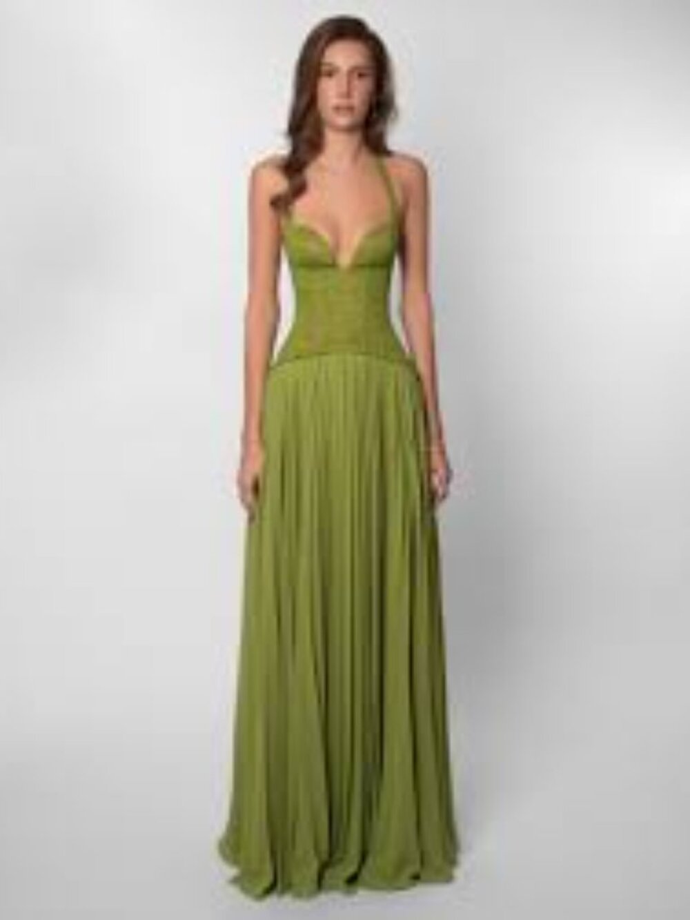 Fenity Gaia Dress - NWT - Prom Dress
